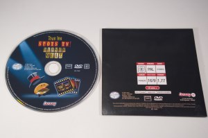 Burger Quiz De Luxe (Inclus DVD) (07)